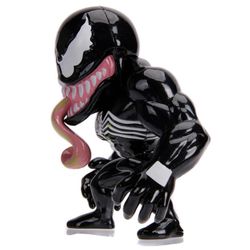 Figura Metalfigs Venom Marvel