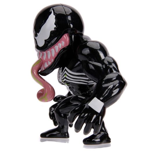 Figura Metalfigs Venom Marvel