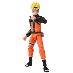 Figura Naruto Uzamaki