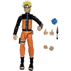 Figura Naruto Uzamaki Anime Heroes Naruto Shippuden