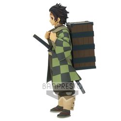 Figura Tanjiro Kamado Demon Slayer