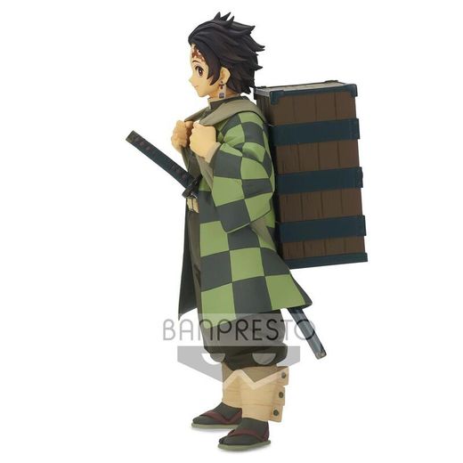 Figura Tanjiro Kamado Demon Slayer