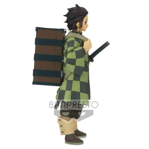 Figura Tanjiro Kamado Demon Slayer