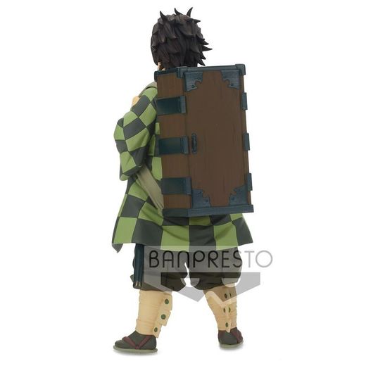 Figura Tanjiro Kamado Demon Slayer