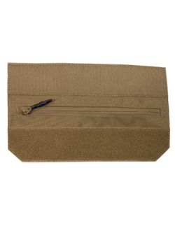 Floki Box Flap Coyote