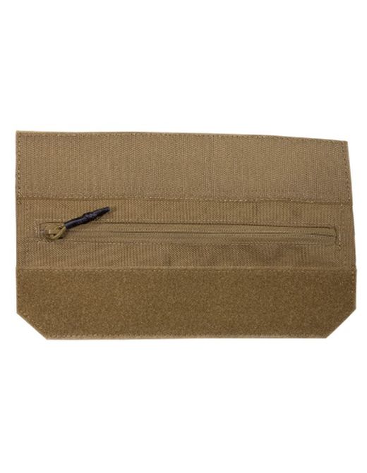 Floki Box Flap Coyote
