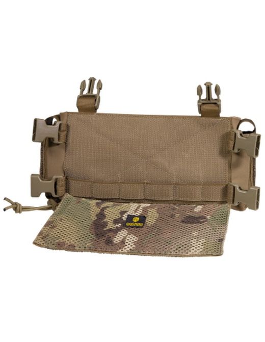 Floki Box Pouch Coyote / Multicam