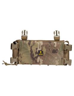 Floki Box Pouch Coyote / Multicam