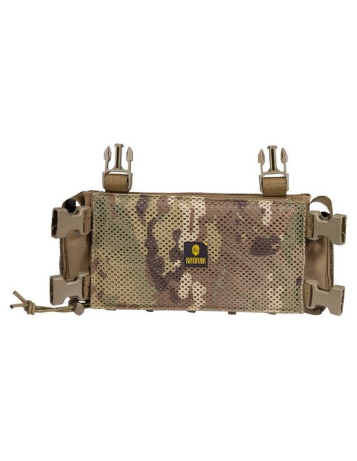 Floki Box Pouch Coyote / Multicam