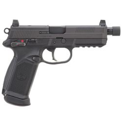 Fnx-45 Tactical Gbb Tokyo Marui