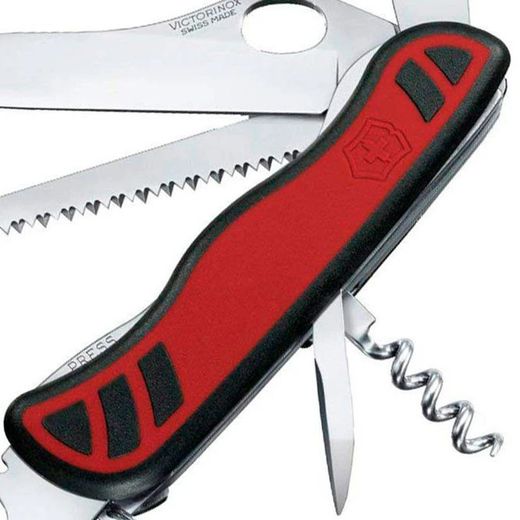 Forester M Grip Victorinox
