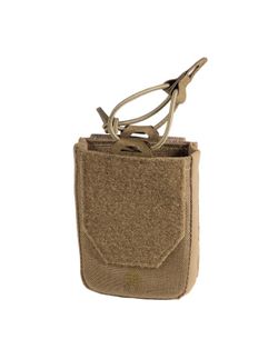 Frey M4/Ak Single Pouch Coyote