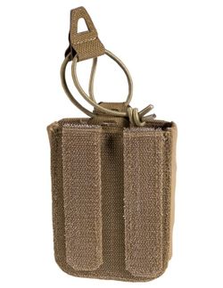Frey M4/Ak Single Pouch Coyote