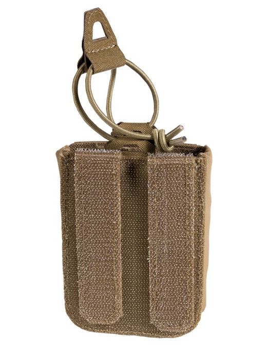 Frey M4/Ak Single Pouch Coyote