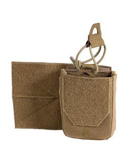 Frey M4/Ak Single Pouch With Panel Coyote