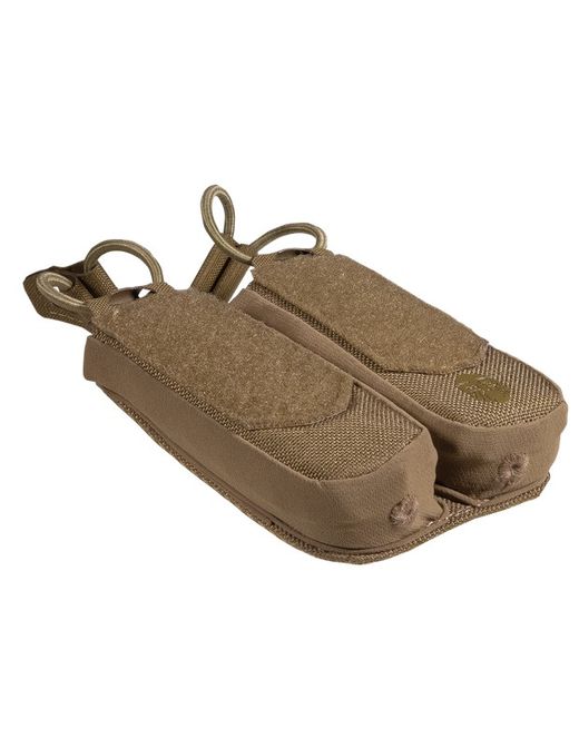 Frey Pistol Double Pouch Coyote