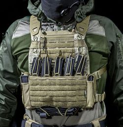 Frey Pistol Single Pouch Coyote