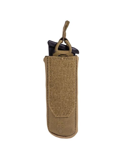 Frey Pistol Single Pouch Coyote
