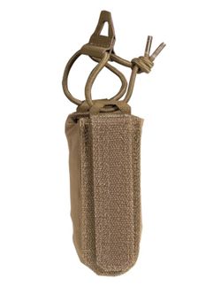 Frey Pistol Single Pouch Coyote