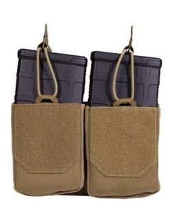 Frey Sr25/G36 Double Pouch Coyote