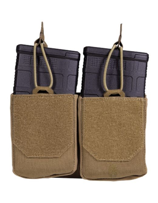 Frey Sr25/G36 Double Pouch Coyote