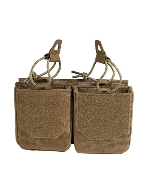 Frey Sr25/G36 Double Pouch Coyote
