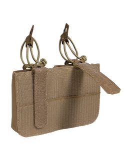 Frey Sr25/G36 Double Pouch Coyote