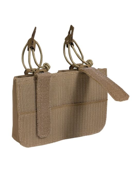 Frey Sr25/G36 Double Pouch Coyote