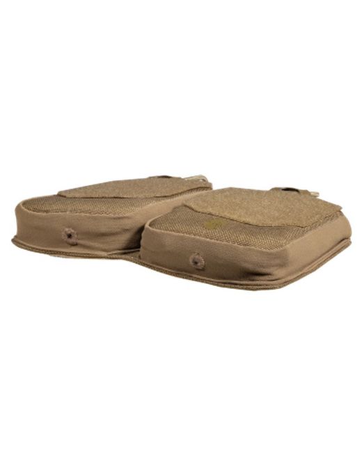 Frey Sr25/G36 Double Pouch Coyote