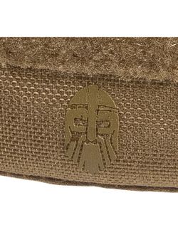 Frey Sr25/G36 Double Pouch Coyote