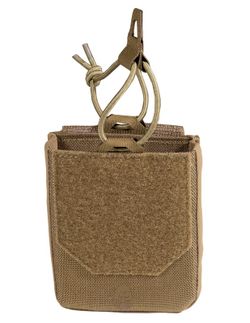 Frey Sr25/G36 Single Pouch Coyote