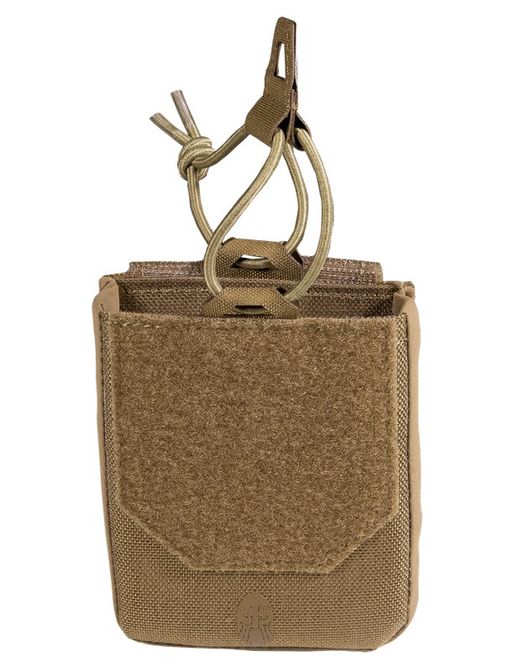 Frey Sr25/G36 Single Pouch Coyote