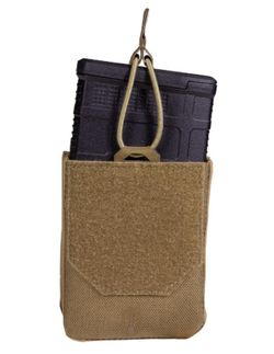 Frey Sr25/G36 Single Pouch Coyote