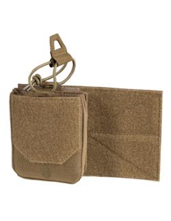 Frey Sr25/G36 Single Pouch With Panel Coyote