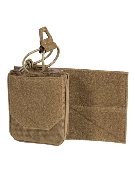 Frey Sr25/G36 Single Pouch With Panel Coyote