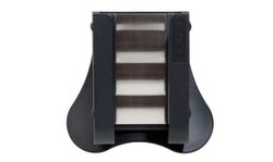 Funda Cartuchos Cal 12 Amomax