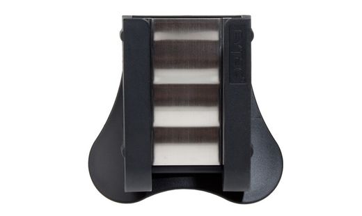 Funda Cartuchos Cal 12 Amomax