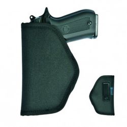Funda Cordura Pistola Automática