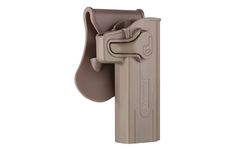 Funda Hi-Capa Fde Amomax