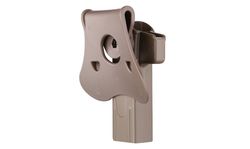 Funda Hi-Capa Fde Amomax