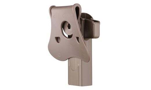 Funda Hi-Capa Fde Amomax