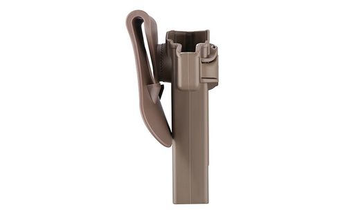 Funda Hi-Capa Fde Amomax