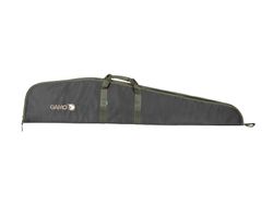 Funda Negra y Verde (130Cm) Gamo