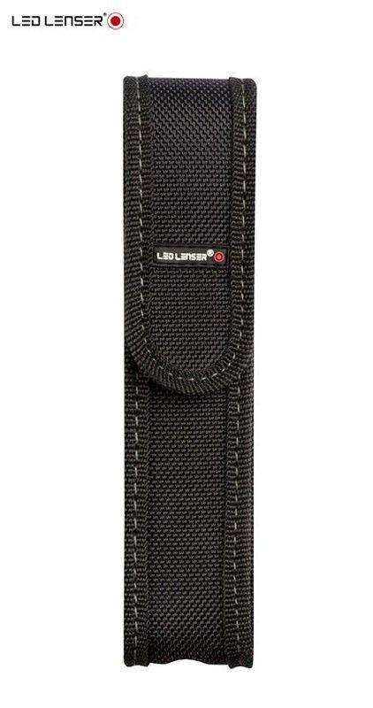 Funda Linterna Led Lenser