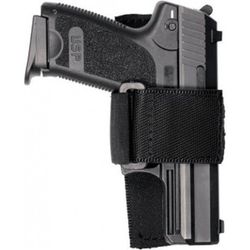 Funda Para Pistola Universal En Velcro Cordura