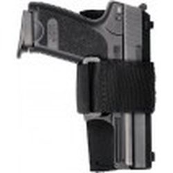 Funda Para Pistola Universal En Velcro Cordura