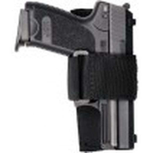 Funda Para Pistola Universal En Velcro Cordura