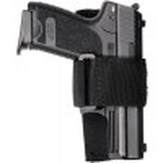 Funda Para Pistola Universal En Velcro Cordura