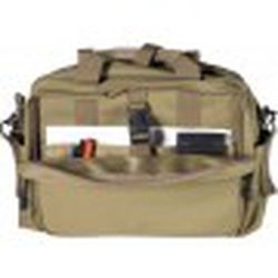 Funda Para Pistola Universal En Velcro Cordura