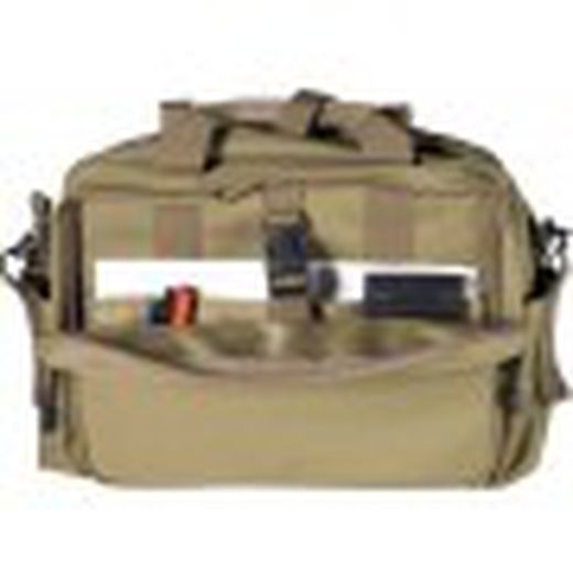 Funda Para Pistola Universal En Velcro Cordura